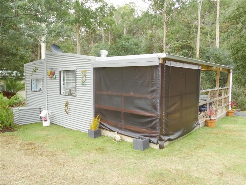 40/137 Winduss Road, Gunns Plains TAS 7315