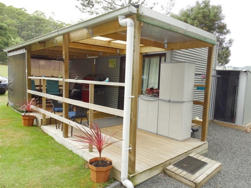 40/137 Winduss Road, Gunns Plains TAS 7315