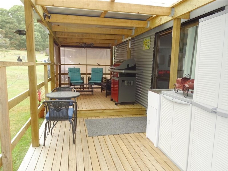 40/137 Winduss Road, Gunns Plains TAS 7315