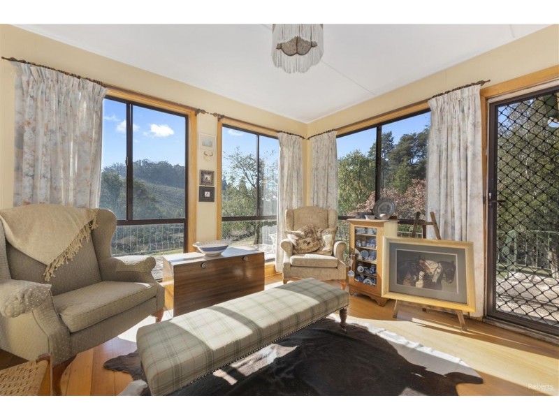 92 Cradle Mountain Road, Wilmot TAS 7310