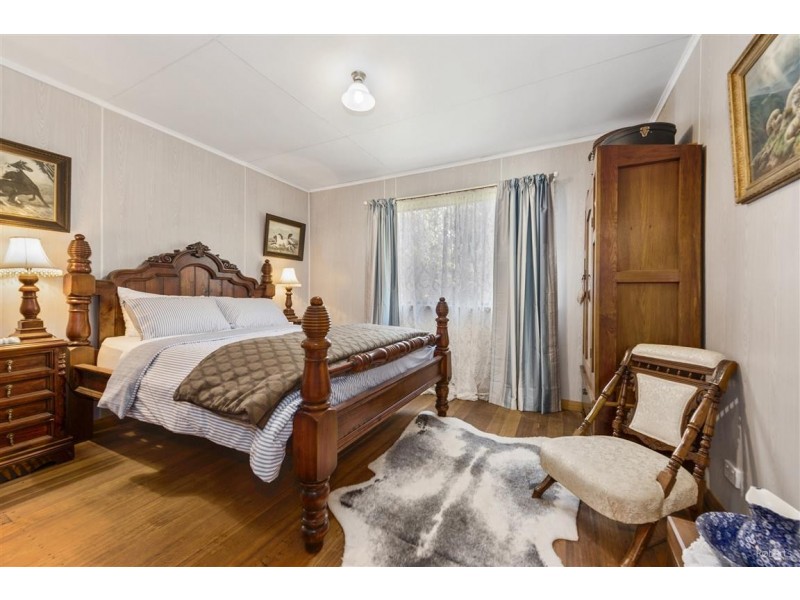 92 Cradle Mountain Road, Wilmot TAS 7310