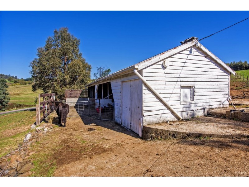 92 Cradle Mountain Road, Wilmot TAS 7310