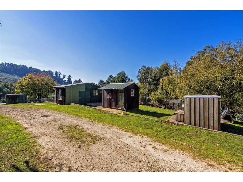 92 Cradle Mountain Road, Wilmot TAS 7310