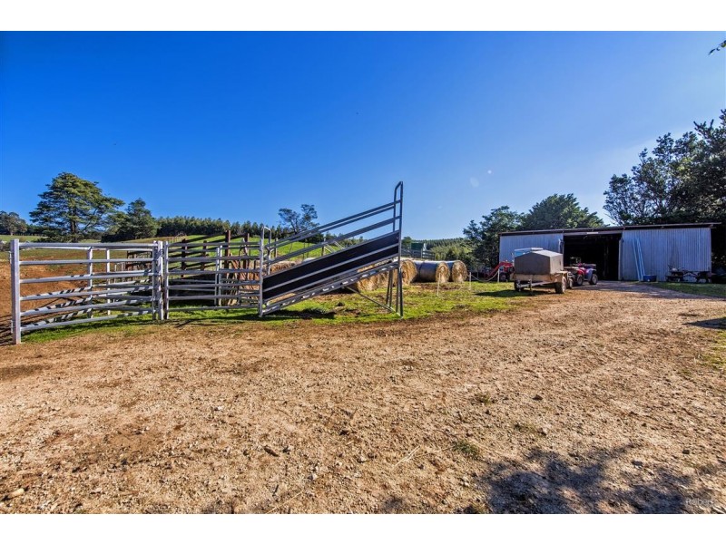 92 Cradle Mountain Road, Wilmot TAS 7310