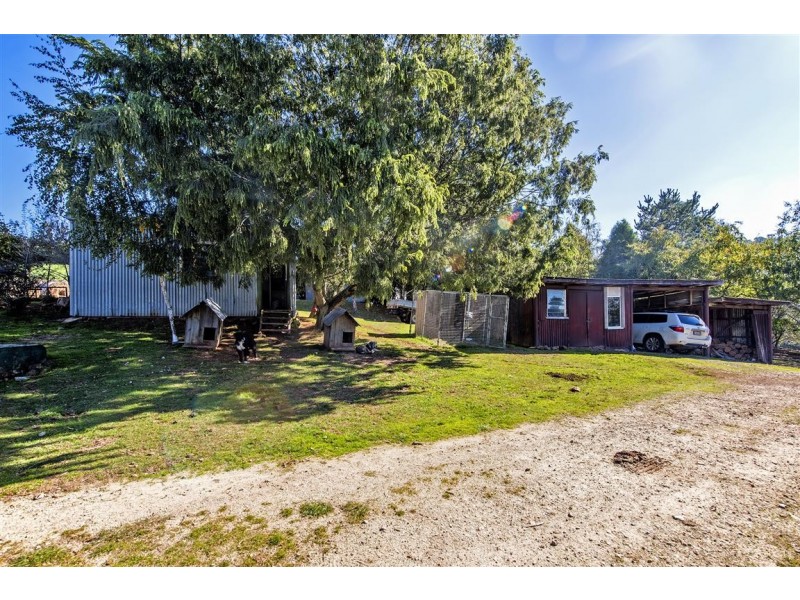 92 Cradle Mountain Road, Wilmot TAS 7310