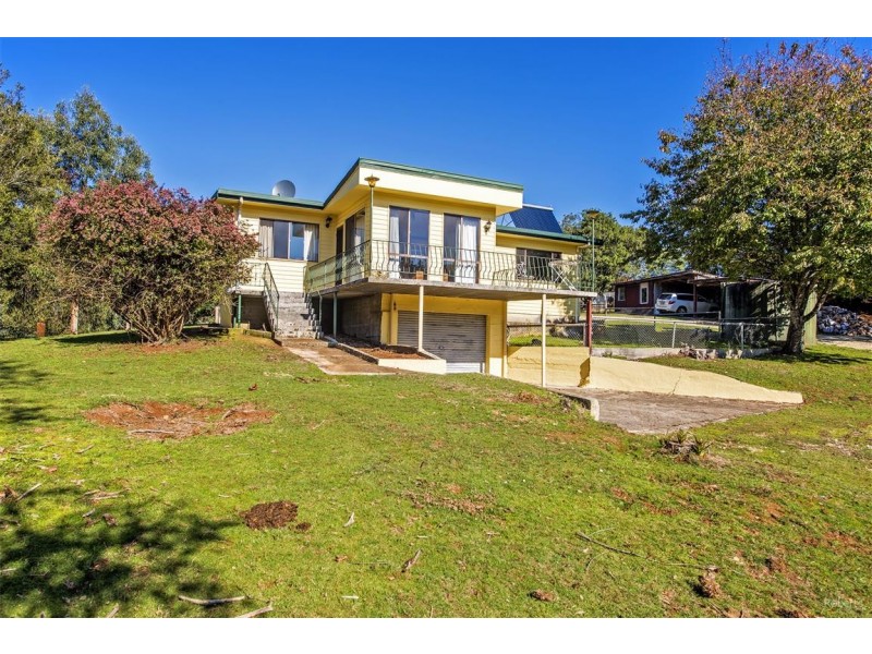 92 Cradle Mountain Road, Wilmot TAS 7310