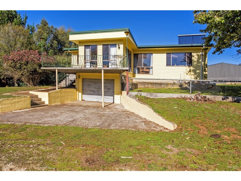 92 Cradle Mountain Road, Wilmot TAS 7310