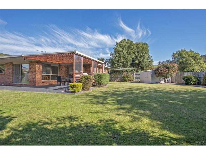 10 Banks Place, Turners Beach TAS 7315