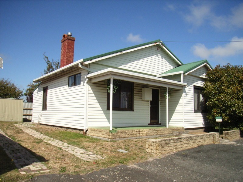 1 James Street, Ulverstone TAS 7315