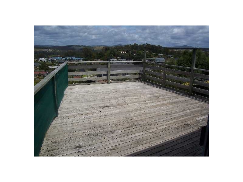 63 UPPER MAUD ST, Ulverstone TAS 7315