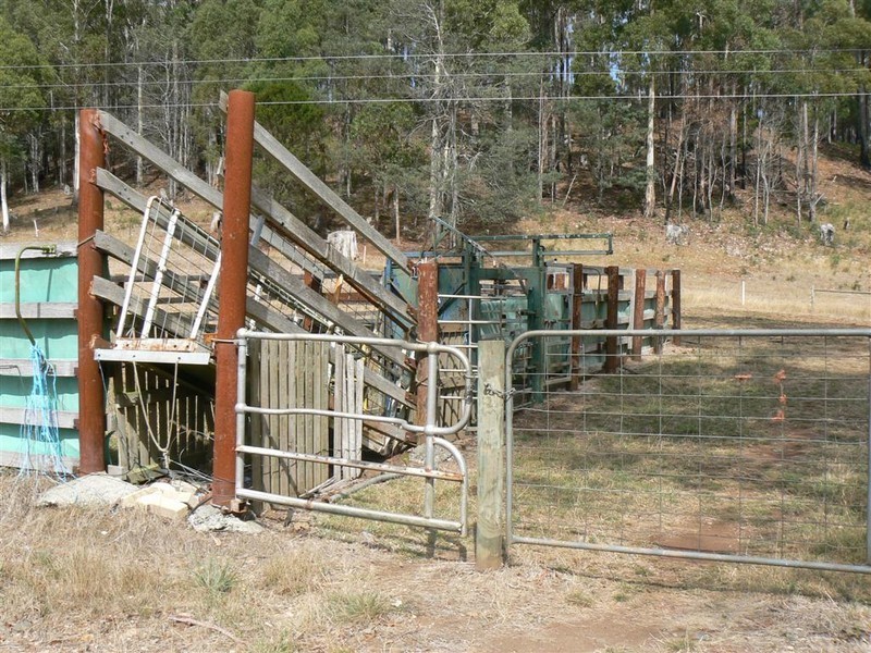 Paloona Dam Road, Paloona TAS 7310