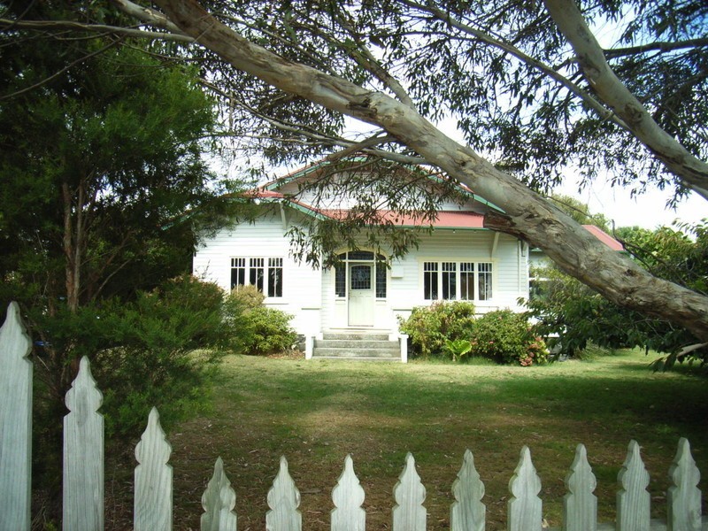 4 Riverside Avenue, Ulverstone TAS 7315