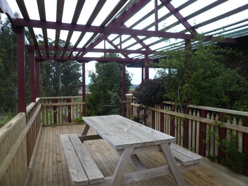 Cnr Swamp and Kindred Roads, Kindred TAS 7310