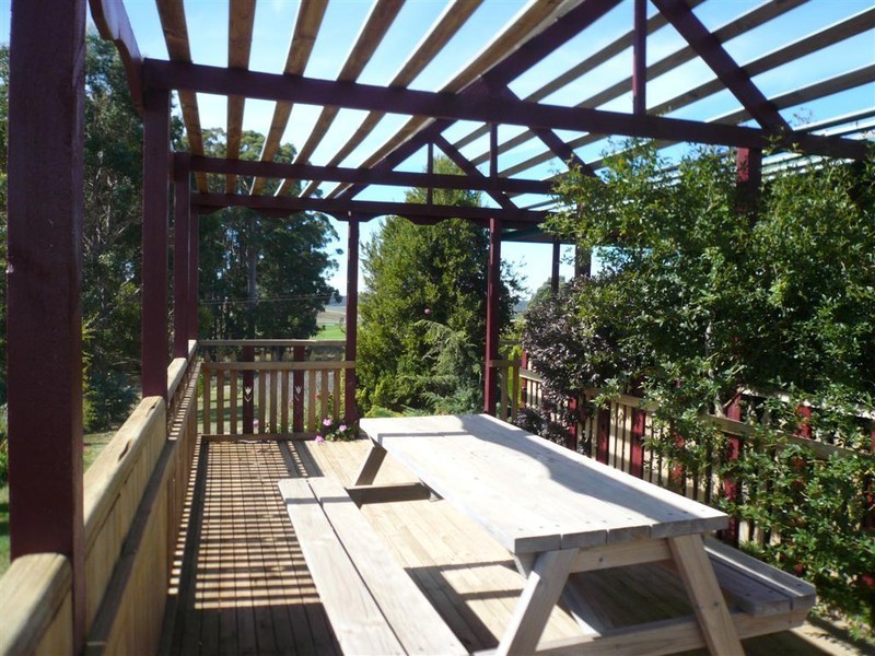 Cnr Swamp and Kindred Roads, Kindred TAS 7310