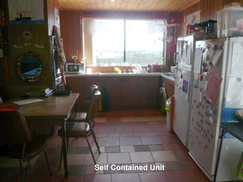 Cnr Swamp and Kindred Roads, Kindred TAS 7310