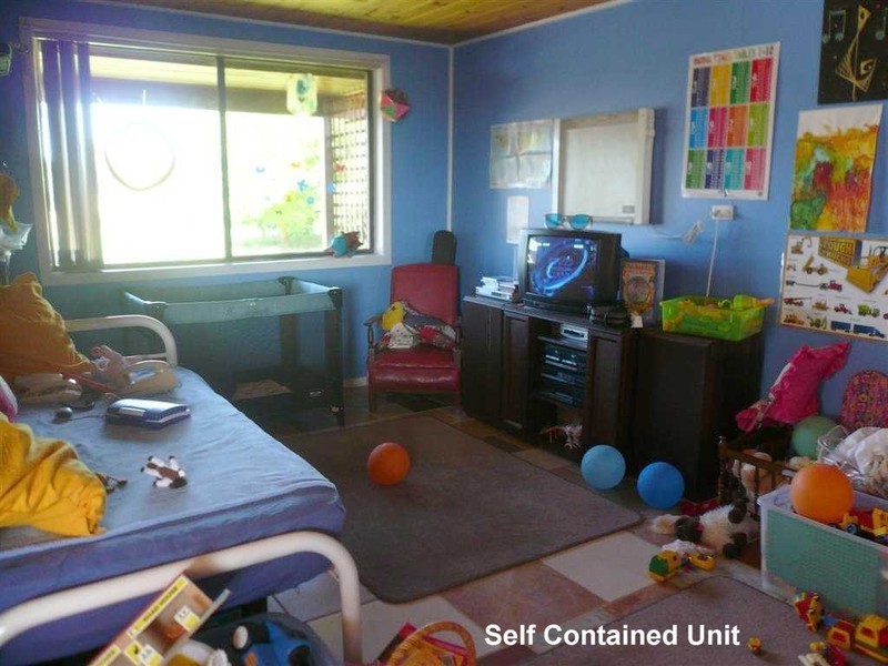 Cnr Swamp and Kindred Roads, Kindred TAS 7310