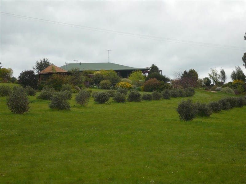 Cnr Swamp and Kindred Roads, Kindred, Ulverstone TAS 7315