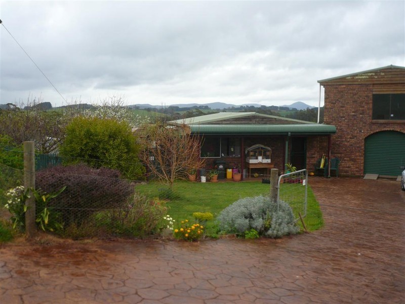 Cnr Swamp and Kindred Roads, Kindred, Ulverstone TAS 7315