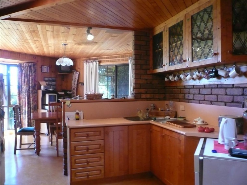 Cnr Swamp and Kindred Roads, Kindred, Ulverstone TAS 7315