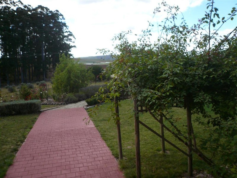 Cnr Swamp and Kindred Roads, Kindred, Ulverstone TAS 7315