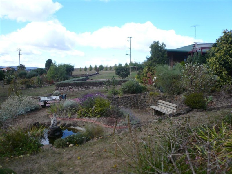 Cnr Swamp and Kindred Roads, Kindred, Ulverstone TAS 7315