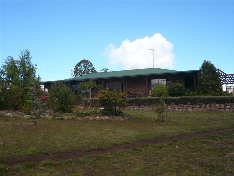 Cnr Swamp and Kindred Roads, Kindred, Ulverstone TAS 7315