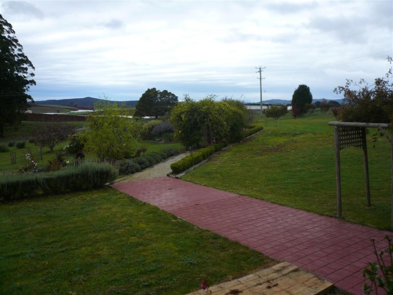 Cnr Swamp and Kindred Roads, Kindred, Ulverstone TAS 7315