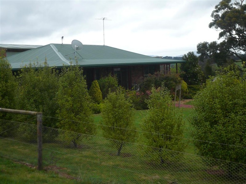 Cnr Swamp and Kindred Roads, Kindred, Ulverstone TAS 7315