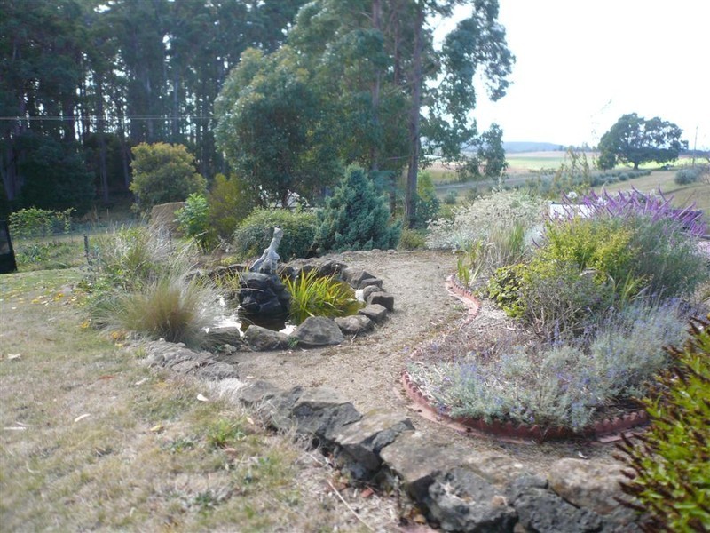 Cnr Swamp and Kindred Roads, Kindred, Ulverstone TAS 7315