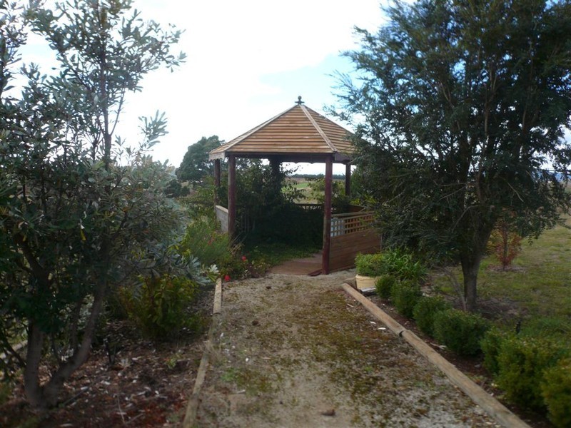 Cnr Swamp and Kindred Roads, Kindred, Ulverstone TAS 7315