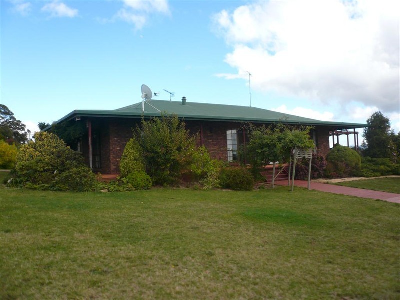 Cnr Swamp and Kindred Roads, Kindred, Ulverstone TAS 7315