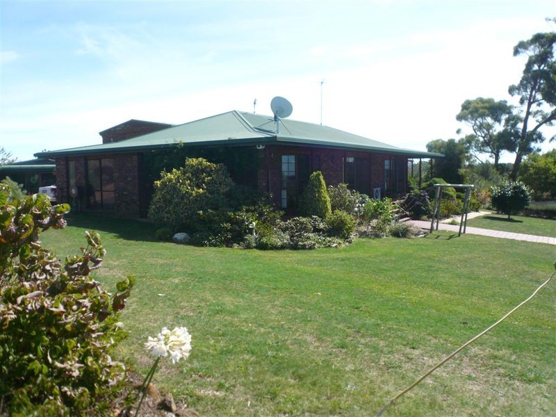 Cnr Swamp and Kindred Roads, Kindred, Ulverstone TAS 7315