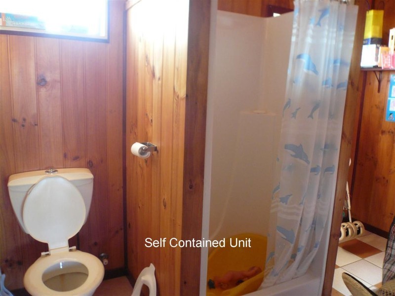 Cnr Swamp and Kindred Roads, Kindred, Ulverstone TAS 7315