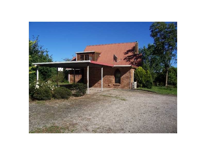 839 Castra RD, Spalford TAS 7315