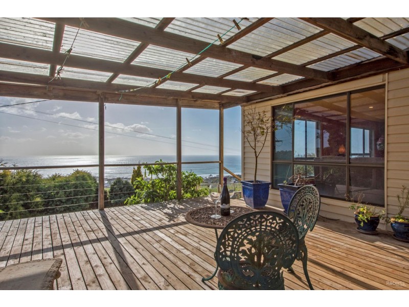 79 Zig Zag Road, Sulphur Creek TAS 7316