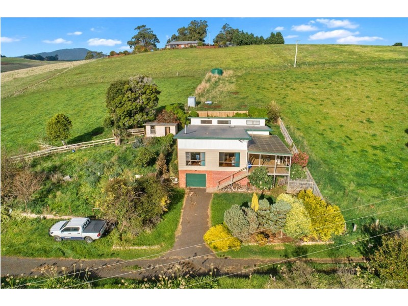 79 Zig Zag Road, Sulphur Creek TAS 7316
