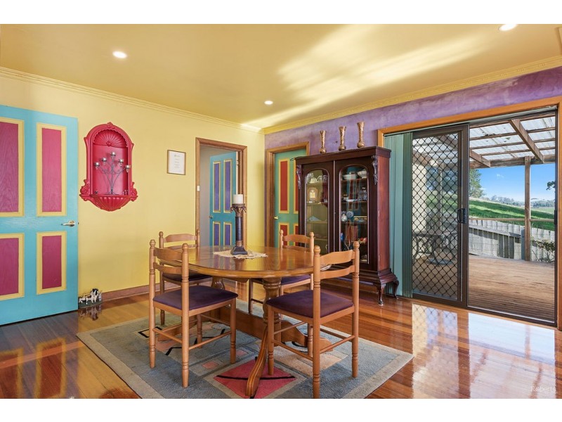 79 Zig Zag Road, Sulphur Creek TAS 7316