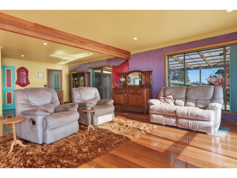 79 Zig Zag Road, Sulphur Creek TAS 7316