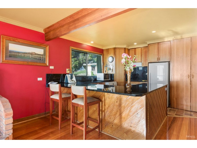 79 Zig Zag Road, Sulphur Creek TAS 7316