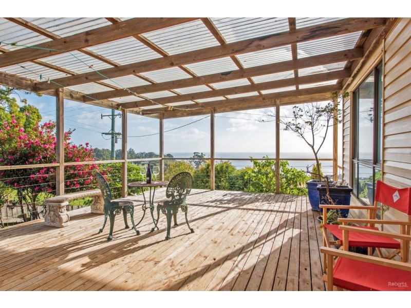 79 Zig Zag Road, Sulphur Creek TAS 7316