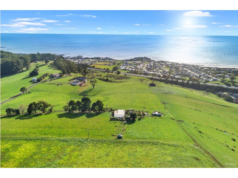 79 Zig Zag Road, Sulphur Creek TAS 7316