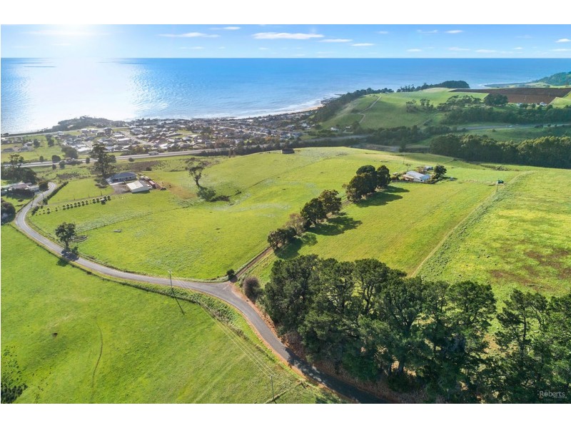 79 Zig Zag Road, Sulphur Creek TAS 7316