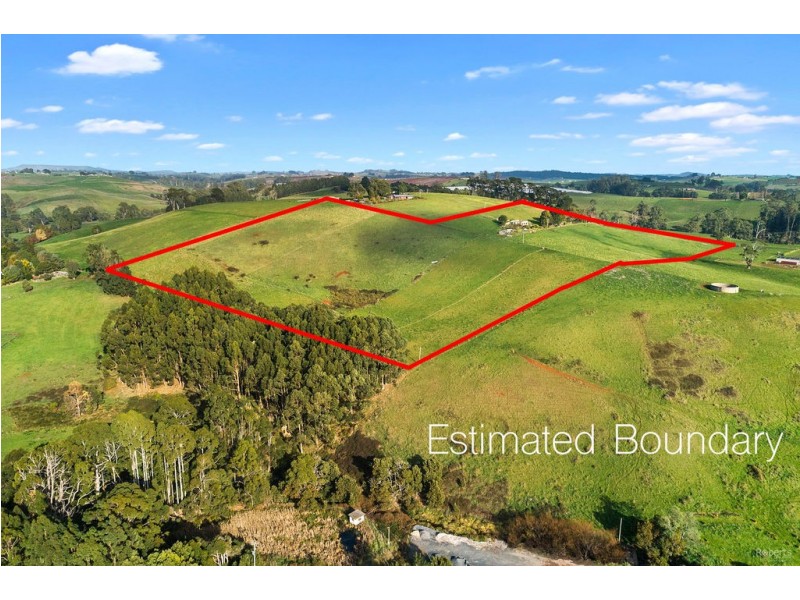 79 Zig Zag Road, Sulphur Creek TAS 7316