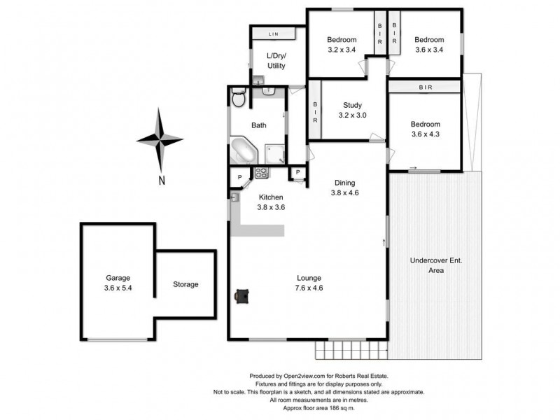 79 Zig Zag Road, Sulphur Creek TAS 7316