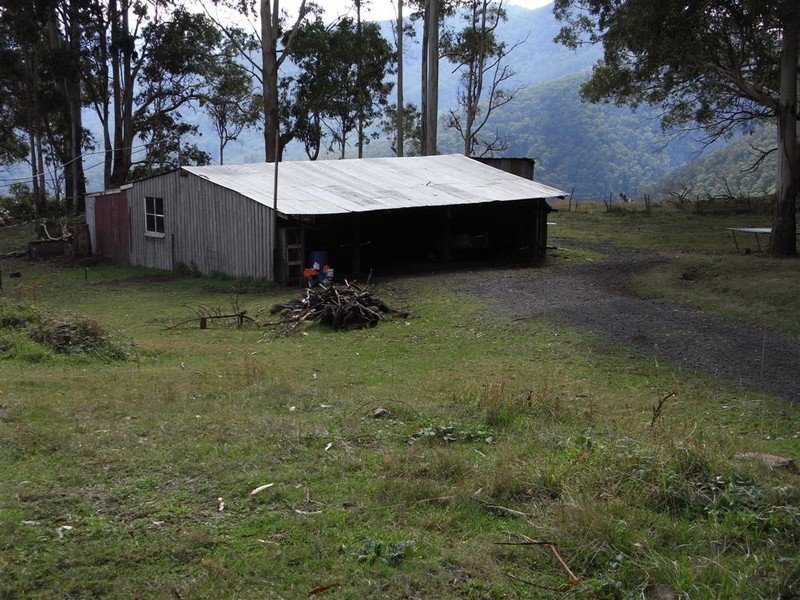 220 Raymond Road, Gunns Plains TAS 7315