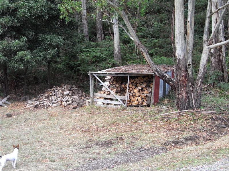 220 Raymond Road, Gunns Plains TAS 7315