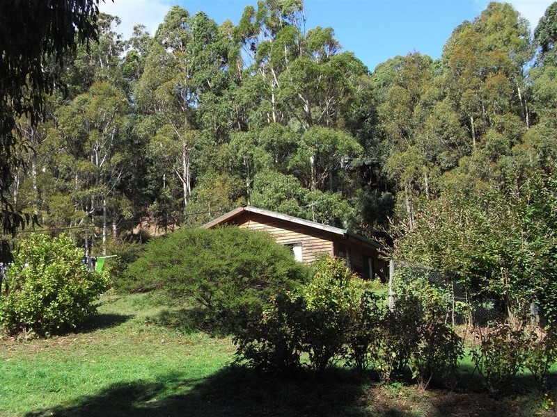 220 Raymond Road, Gunns Plains TAS 7315