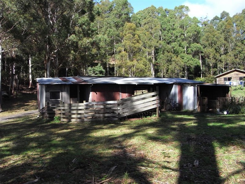220 Raymond Road, Gunns Plains TAS 7315