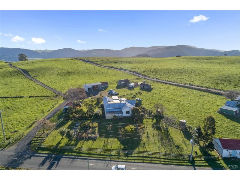 1648 Preston Road, Preston TAS 7315