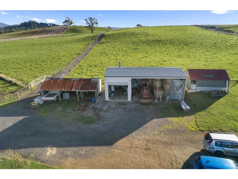1648 Preston Road, Preston TAS 7315